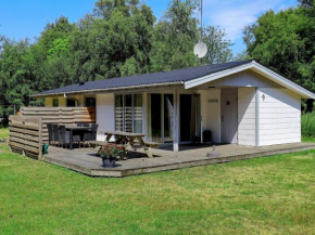 4 person holiday home in L s, Læsø